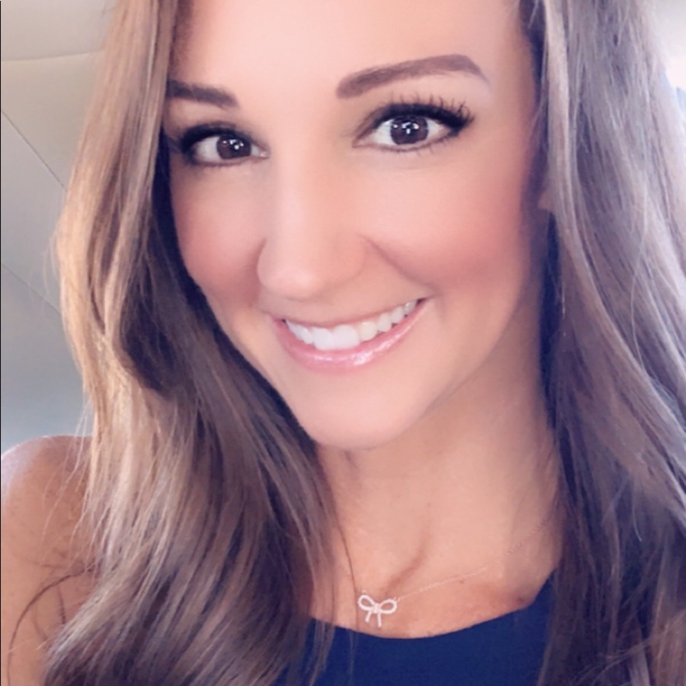 Meet your Posher, Allison
